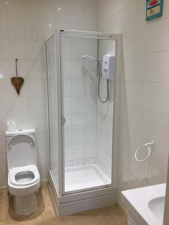 The Huntsman Hotel Cheadle  Bagian luar foto