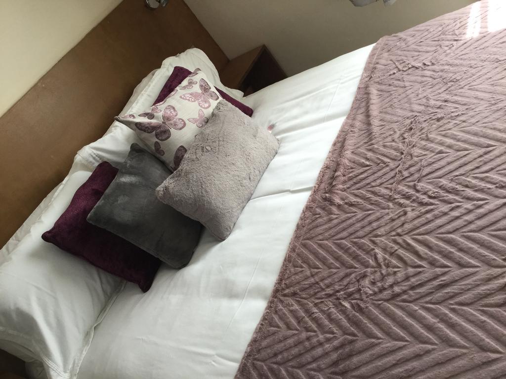 The Huntsman Hotel Cheadle  Ruang foto